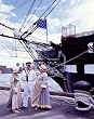 U.S.S. Constitution - 'Old Ironsides' - Quality 16"x20" Photographic Print by Carol M. Highsmith