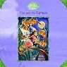 Disney Fairies Book 6: Fira and the Full Moon
