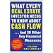 Best Real Estate Investing Books