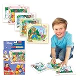 Aquadoodle Mini Mats: Winnie the Pooh