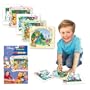 Aquadoodle Mini Mats: Winnie the Pooh