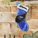 NBA Washington Wizards Colorblock Plush Stocking