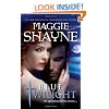 Blue Twilight (Wings in the Night)