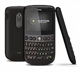 HTC S522 Snap Unlocked Phone with Windows Mobile, 2 MP Camera, QWERTY Keyboard, Wi-Fi, and MicroSD Slot–U.S. Version with Warranty