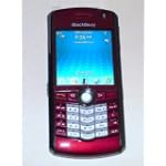 BlackBerry Pearl