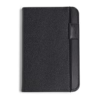 View ratings for Kindle Leather Cover, Black (Fits 6" Display, Latest Generation Kindle)