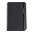 Kindle Leather Cover, Black (Fits 6 Display, Latest Generation Kindle)