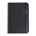 Kindle Leather Cover, Black (Fits 6