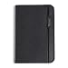 Amazon Kindle Keyboard Leather Cover, Black (will only fit Kindle Keyboard)