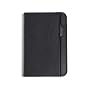 Kindle Leather Cover, Black (Fits 6" Display, Latest Generation Kindle)