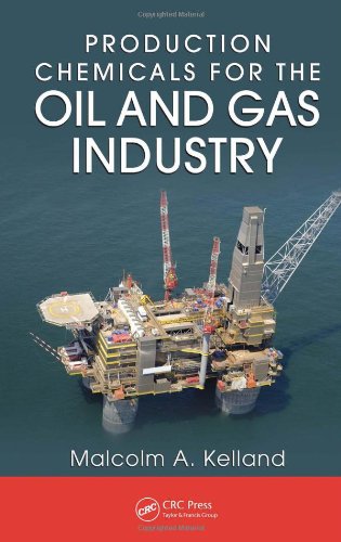 enlarge Production Chemicals for the Oil and Gas Industry