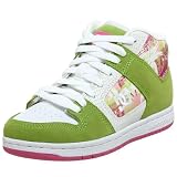 DC Women's Manteca 2 Mid Skate Shoe