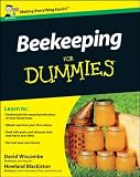 Beekeeping For Dummies (UK Edition)