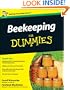 Beekeeping For Dummies (UK Edition)
