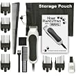 Wahl 9307-100 Mini Pro 13-Piece Compact Clipper Kit