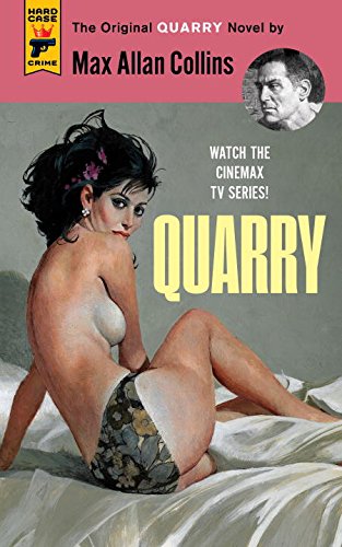 quarry