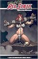 Savage Red Sonja 1 (Queen of the Frozen Wastes) (Paperback)