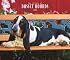 Basset Hounds, For the Love of 2008 Deluxe Wall Calendar
