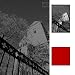 Tiffen 52mm 25 Filter (Red)