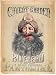 Poster for a Christmas pantomime of 'Blue Beard' produced by Henry J. Byron at the Theatre Royal, Covent Garden, c.1860 (coloured engraving) by Matthew 'Matt' Somerville Morgan - Art Print - Medium - 28x35cm