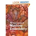 Encyclopedia of Machine Embroidery