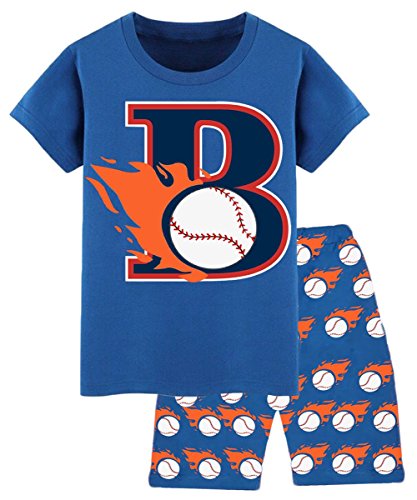 Babyroom boys pajamas 