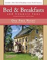 Bed & Breakfasts and Country Inns, 18th Edition