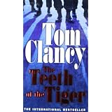 The Teeth of the Tiger: A Jack Ryan Novel (Jack Ryan Jr 1)by Tom Clancy
