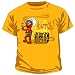 Sesame Street Pirate Elmo "Aarrgh!" Cotton Toddler T-Shirt