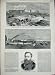 1884 Chenery Editor Thames War Soudan Khartoum Shendy