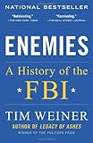 Enemies: A History of the FBI