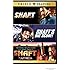 Shaft Collection (Shaft / Shaft's Big Score / Shaft in Africa)