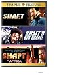 Shaft / Shaft's Big Score / Shaft in Africa (2pc)