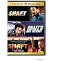 Shaft / Shaft's Big Score / Shaft in Africa (2pc)
