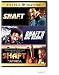 DVD : Shaft / Shaft's Big Score / Shaft in Africa (2pc)