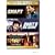 Shaft / Shaft's Big Score / Shaft in Africa (2pc)