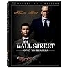 Wall Street: Money Never Sleeps (+ Digital Copy) [Blu-ray]