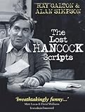 The lost Hancock scripts : 10 scripts from the classic radio and TV series