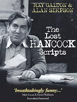 The lost Hancock scripts : 10 scripts from the classic radio and TV series