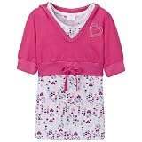 Girls' Xhilaration Tank Top and Cropped Hoodie Set - Azalea