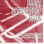 Funky Alternatives Vol.7  [AUDIO CD]