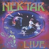 Nektar - Nektar Live 2002 [DVD]