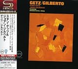 Getz/Gilberto
