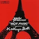 Schulhoff: Hot Music