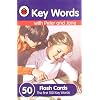 Key Words: Flash cards