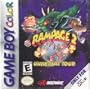 Rampage 2 Universal Tour