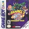 Rampage 2 Universal Tour