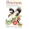 Peterson Field Guide to Birds of Eastern and Central North America, Sixth Edition
