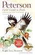 Peterson Field Guide to Birds of Eastern and Central North America, Sixth Edition