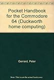 A pocket handbook for the Commodore 64